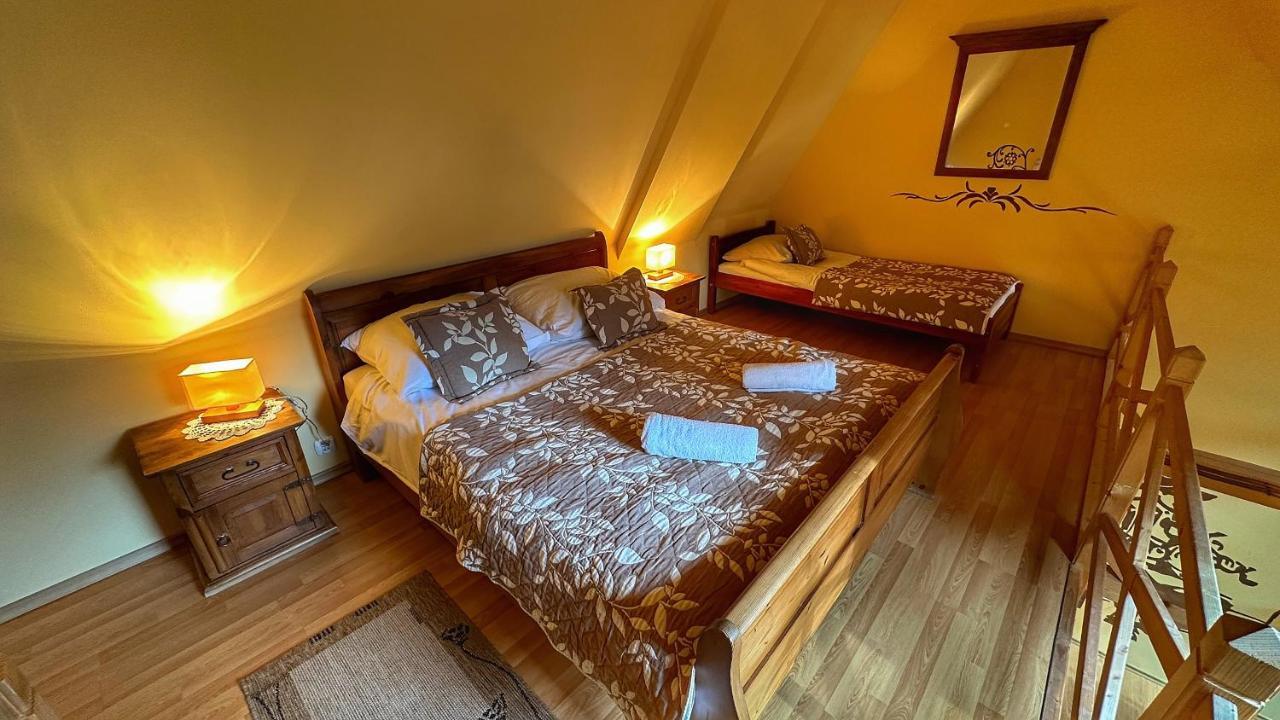 Apartamenty Pod Cisowka Ζακοπάνε Εξωτερικό φωτογραφία