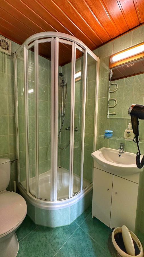 Apartamenty Pod Cisowka Ζακοπάνε Εξωτερικό φωτογραφία