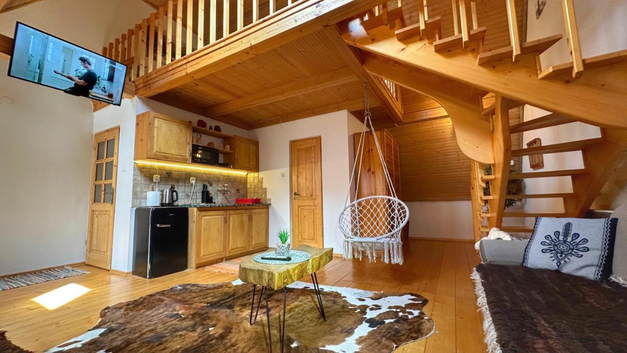 Apartamenty Pod Cisowka Ζακοπάνε Εξωτερικό φωτογραφία