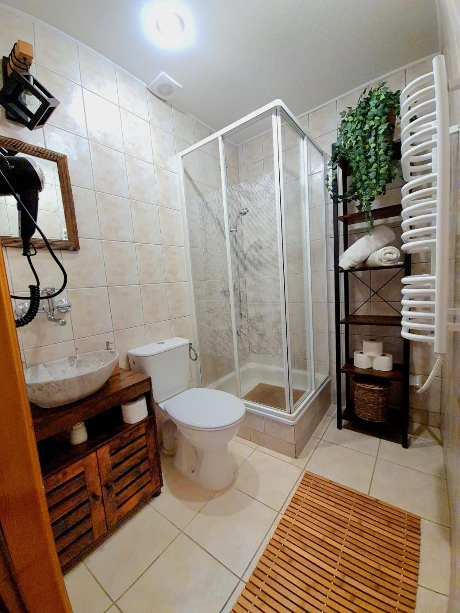 Apartamenty Pod Cisowka Ζακοπάνε Εξωτερικό φωτογραφία