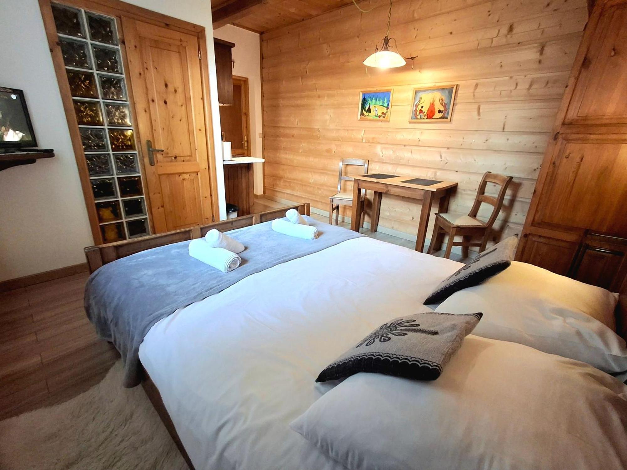 Apartamenty Pod Cisowka Ζακοπάνε Εξωτερικό φωτογραφία